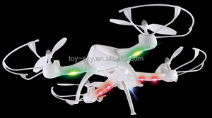 Nuevo producto rc transmisores drone quadcopter con cámara wifi vedio hd cam - Product Image 5