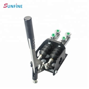 <span class=keywords><strong>Frein</strong></span> à <span class=keywords><strong>main</strong></span> hydraulique à dérive en aluminium, pour voiture, rase, Type Vertical, pour rallye, nouveauté, Offre Spéciale - Product Image 1