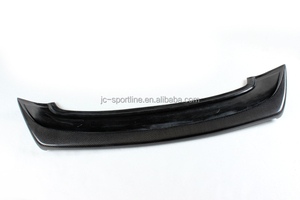 Mk6 GTI O Style de carbone <span class=keywords><strong>aileron</strong></span> arrière pour VW Golf 6 VI R20 - Product Image 6