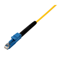 Câble de raccordement en fibre optique LX.5 UPC APC
