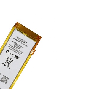 <span class=keywords><strong>Original</strong></span> Pin Thay Thế Cho <span class=keywords><strong>Ipod</strong></span> Nano5 5G 5th Thế Hệ MP3 Li-Polymer Có Thể Sạc Lại Nano 5 616-0467 - Product Image 6