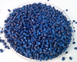 Бесплатный образец, конкурентоспособная цена, пластиковая дана ПП, пищевая краска, синяя маточная смесь - Product Image 1