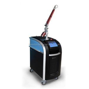 755nm pico segundo Q switched nd YAG láser para <span class=keywords><strong>tatuaje</strong></span> acné y cicatriz eliminación - Product Image 2