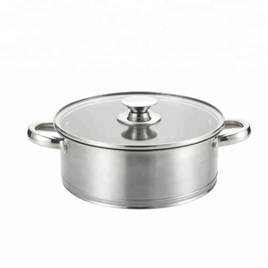 Juego de utensilios de cocina amc de acero inoxidable, 5 unidades, fabricante de China, barato, a la venta - Product Image 4