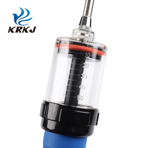 CETIA養牛用自動連続経口調剤注射器 - Product Image 3