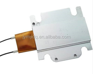 12 V 24V 48V Điện Yếu Tố Làm Nóng <span class=keywords><strong>PTC</strong></span> Với Gốm <span class=keywords><strong>PTC</strong></span> - Product Image 4