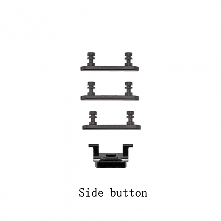 Bouton latéral