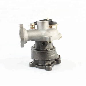 Turbocompressore Completo Modello Hot KP35 54359700009 / 54359880009 / 54359880007 / 54359700007 per <span class=keywords><strong>Ford</strong></span> Fusion <span class=keywords><strong>Fiesta</strong></span> VI 1.4 TDCi - Product Image 3
