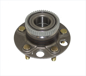 Kit Cuscinetto Mozzo Ruota Posteriore OE-matching 42200-SP0-951 42200-SP0-952 42200-SP0-953 Direttamente dalla Fabbrica, Cuscinetto Automobilistico per A CURA - Product Image 2