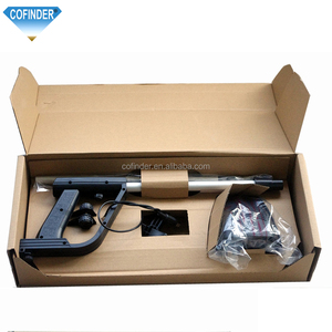 جهاز كشف المعادن بالرادار المخترق للأرض للبحث العميق عن الذهب - Product Image 5