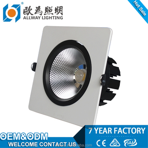 Allemagne standard led spot <span class=keywords><strong>plat</strong></span> - Product Image 3