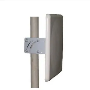 Di alta qualità ad alto guadagno 23dBi long range outdoor wifi 5Ghz 5.8ghz schermo piatto directioonal settore antenna - Product Image 1