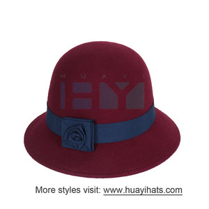 <span class=keywords><strong>Mujeres</strong></span> promoción sombreros con <span class=keywords><strong>muy</strong></span> buena calidad y precio ressonable - Product Image 1