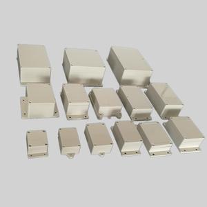 IP 65 IP67 Hộp Nối Chống Nước Chống Bụi Hộp Nhựa Điện Tử - Product Image 4