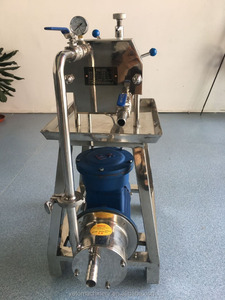 Bière, vin, parfum utilisé plaque et cadre en acier inoxydable filtre - Product Image 4