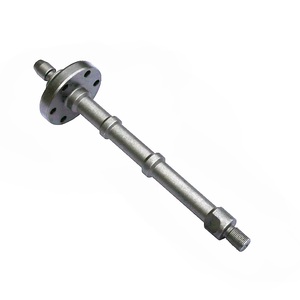 عالية الدقة سبائك الصلب دائم يموت الساخنة تزوير أجزاء للسيارات الآلات الزراعية معدات البناء التعدين - Product Image 2