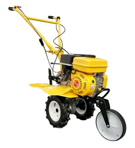 Mini cultivador potência 7hp