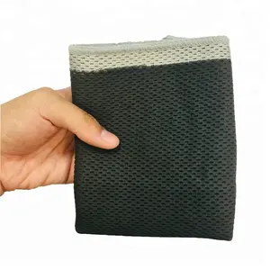 CUSTOMIZED CLEANING NANO-DETAILING CLAY HOLE TOWEL