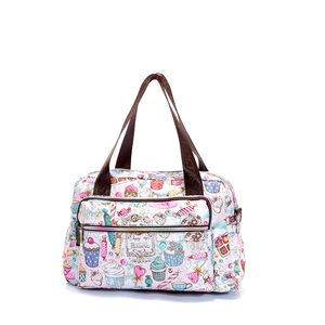 wholesale quilted diaper bolsas