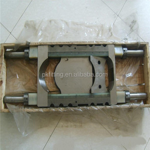 Válvula de deslizamento da bomba de concreto <span class=keywords><strong>ihi</strong></span> 85b/100b - Product Image 3