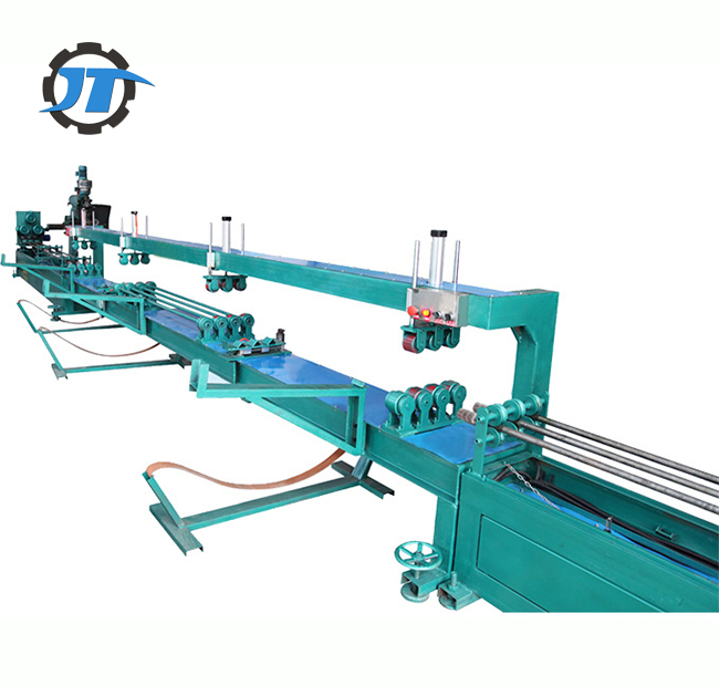 Полировальная машина для внутренней трубы