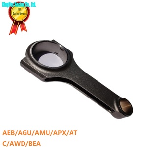 Biela de 144 mm para Motor <span class=keywords><strong>Tuning</strong></span> Aeb EA113 1.8t para VW GTI - Product Image 5