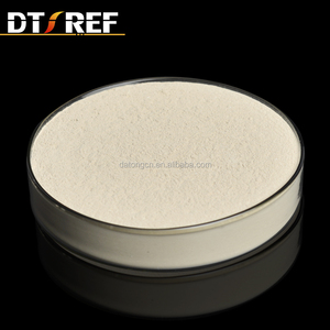 Ciment réfractaire haute température 1350C CA50 A600 A700 - Product Image 3