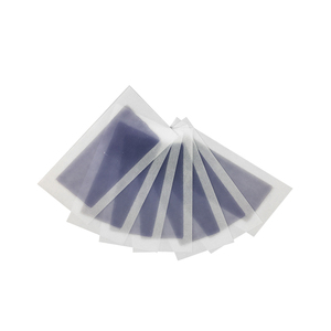 Froid de haute Qualité <span class=keywords><strong>D</strong></span>'<span class=keywords><strong>épilation</strong></span> à la <span class=keywords><strong>Cire</strong></span> Bandes De <span class=keywords><strong>Cire</strong></span> Pour Le Corps De Jambe et les Poils Du Visage - Product Image 1