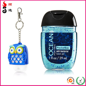 Adultos <span class=keywords><strong>Grupo</strong></span> de Edad y el Ingrediente Químico desinfectante de Manos Sin agua - Product Image 5