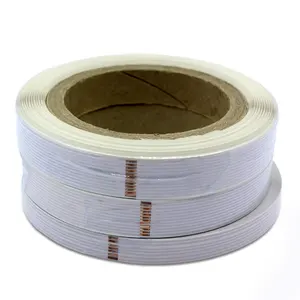 Fabricant 5 broches 7 broches 11 broches 12 broches câble plat flexible ffc airbag <span class=keywords><strong>ruban</strong></span> <span class=keywords><strong>pour</strong></span> automobile - Product Image 1