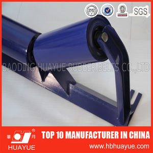 Промышленный ролик для переноски, ленточный Конвейерный ролик, Конвейерный ленточный ролик - Product Image 4