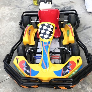 Parc d'attractions en plein air pour enfants, jeux de carnaval, Buggy de plage, pédale de <span class=keywords><strong>Drift</strong></span>, voiture de Go, karting, à vendre, meilleure vente, - Product Image 6