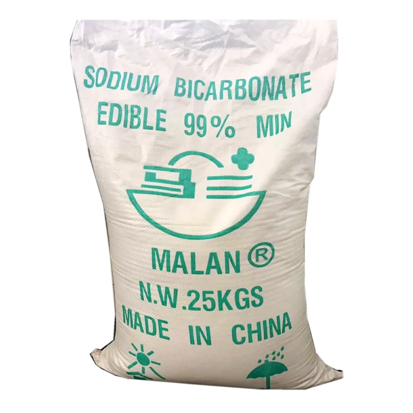 Bicarbonato de sodio, precio de bicarbonato de sodio malan