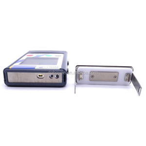 Instrumento de medição do campo eletrostático simco FMX-003 - Product Image 2