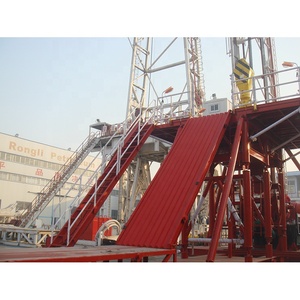 Hot Sales Manufactory Machine Skid-Mounted Zj40 Boordiepte <span class=keywords><strong>4000M</strong></span> Booreiland - Product Image 3