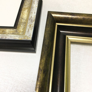 عينة مجانية الجملة الحديثة العلامة التجارية جديد إطار صور إطار النفخ - Product Image 4