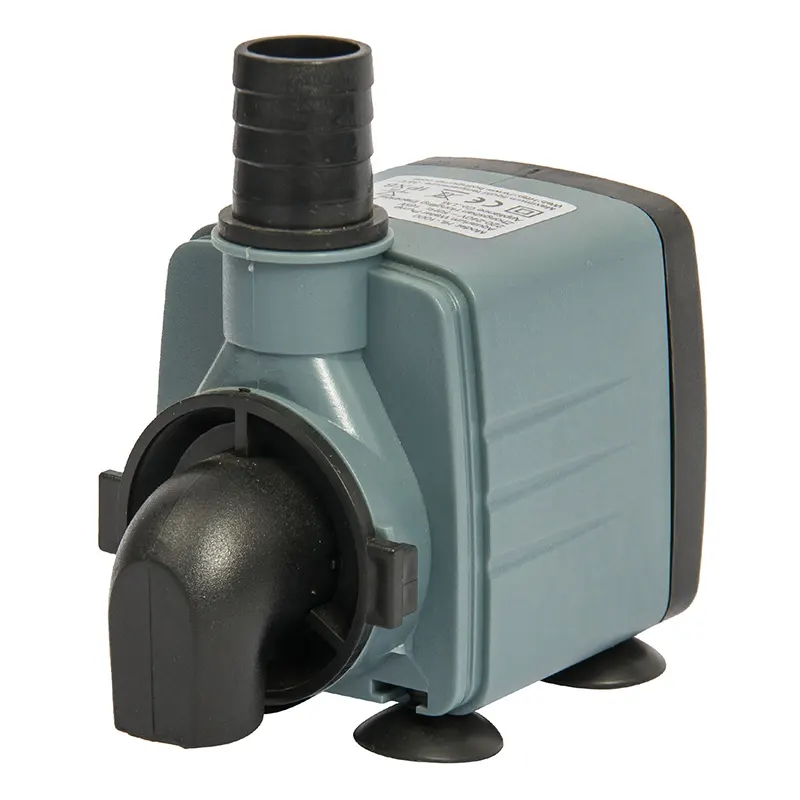 Pompa Air 200W HL-600A Pompa Air Tanpa Submersible