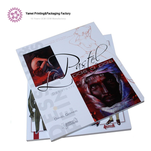 Ordine all'ingrosso Superhero comic book magazine stampa con il vostro disegno - Product Image 3