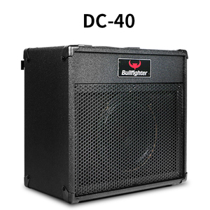 <span class=keywords><strong>Amplificateur</strong></span> <span class=keywords><strong>de</strong></span> <span class=keywords><strong>guitare</strong></span> acoustique <span class=keywords><strong>électrique</strong></span> Bullfighter 10 pouces 40 watts, vente en gros, fabriqué en Chine - Product Image 2