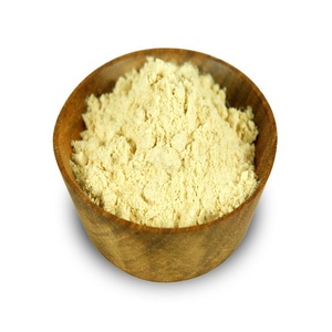 Polvo de ajo seco deshidratado, paquete de escamas de clavo fritado, 5kg, 10kg, 15kg, bolsa lista para enviar - Product Image 1