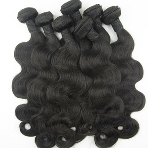 Циндао, пучки натуральных волос - Product Image 6