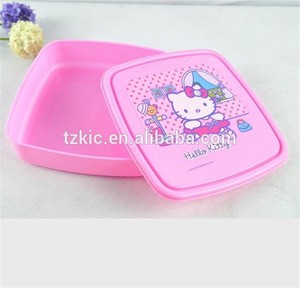 Bonjour kitty caja de <span class=keywords><strong>mel</strong></span> sandwich. hk - Product Image 4