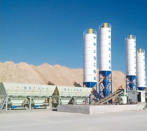 WBZ600 stabilizzato impianto di miscelazione del suolo - Product Image 5