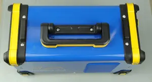 Máquina de soldagem de arco MINI-160HV laston portátil, feita no japão