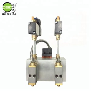 <span class=keywords><strong>Pistola</strong></span> de pulverización automática de pegamento de fusión en <span class=keywords><strong>caliente</strong></span> para revestimiento de laminación <span class=keywords><strong>Pistola</strong></span> de adhesivo de fusión en <span class=keywords><strong>caliente</strong></span> - Product Image 2