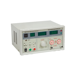 Máy Đo Điện Áp Cao MCH <span class=keywords><strong>AC</strong></span> DC 0-10KV 20mA Máy Dò Điện MCH-2672B - Product Image 3