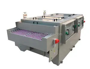 Metal Etching Machine for decoration plate