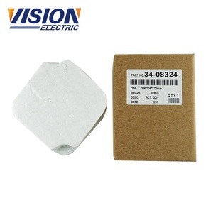 Actionneur de régulateur de moteur 3408326 pour actionneur de commande de carburant Etr par VISION - Product Image 3