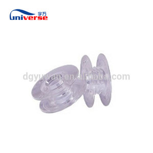 Ống Nhựa Rỗng Cho Ruy Băng - Product Image 1