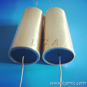 קבל זהב פרימיום obligato 0.047 f-100 f f f-uf מרכיב אלקטרוני באיכות גבוהה - Product Image 5